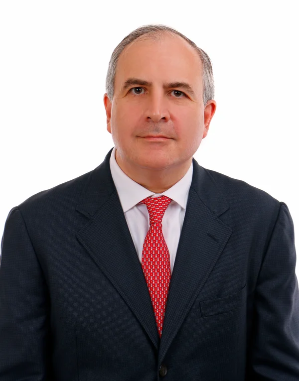 Roberto Eduardo Ponce Romay